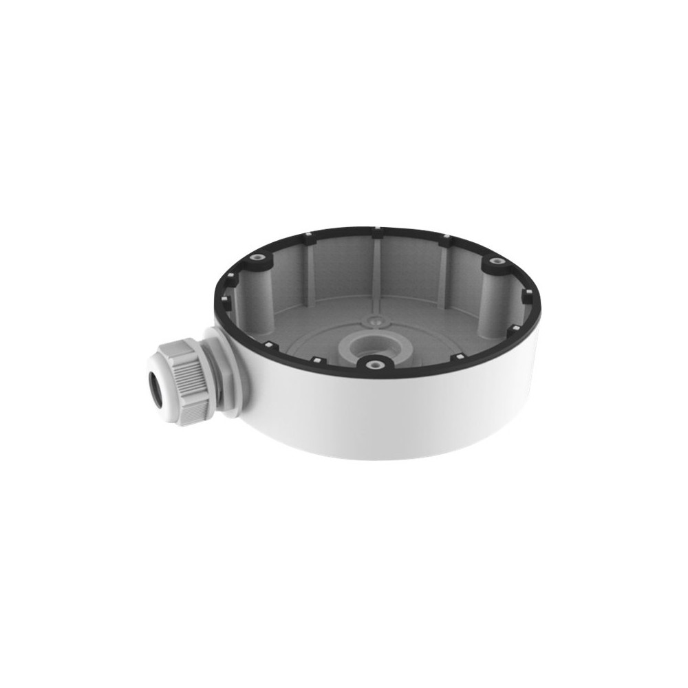 Produktbild för Hikvision DS-1280ZJ-DM8 - kamerakopplingsdosa