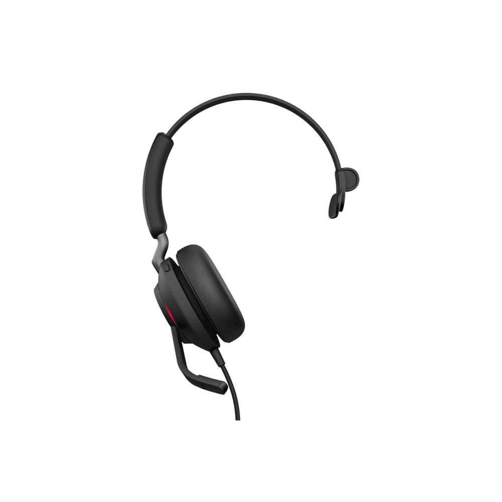 Produktbild för Jabra Evolve2 40 SE UC Mono - headset - USB-A