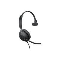 Produktbild för Jabra Evolve2 40 SE UC Mono - headset - USB-A