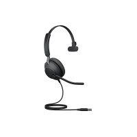 Produktbild för Jabra Evolve2 40 SE UC Mono - headset - USB-A