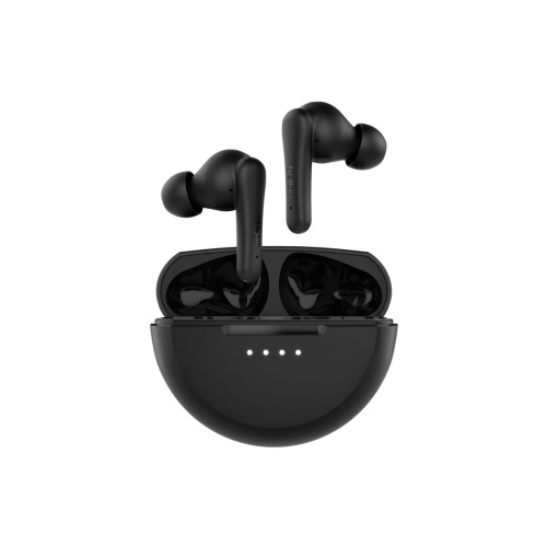 Belkin International Belkin SoundForm Rhythm - True wireless-hörlurar med mikrofon