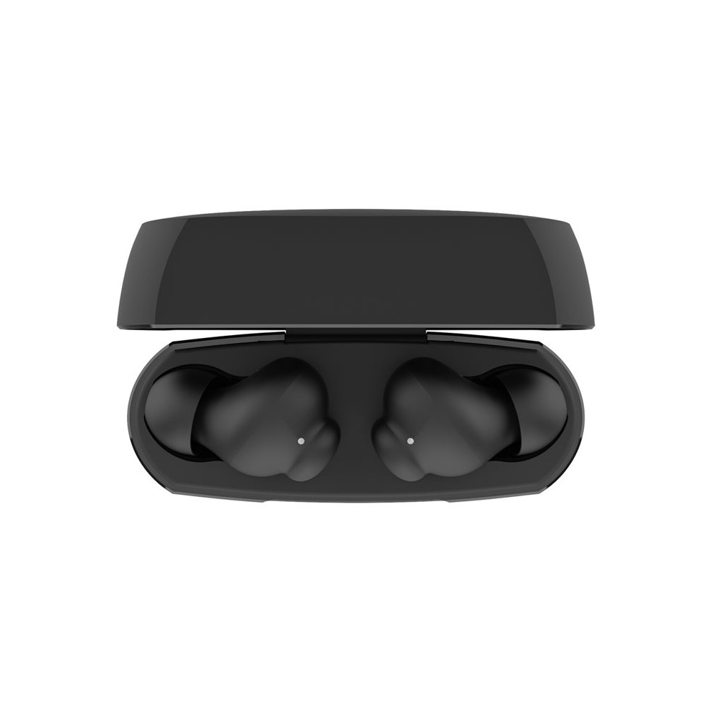 Produktbild för Belkin SoundForm Rhythm - True wireless-hörlurar med mikrofon