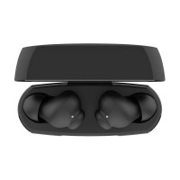 Produktbild för Belkin SoundForm Rhythm - True wireless-hörlurar med mikrofon