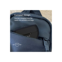 Produktbild för Belkin SoundForm Rhythm - True wireless-hörlurar med mikrofon