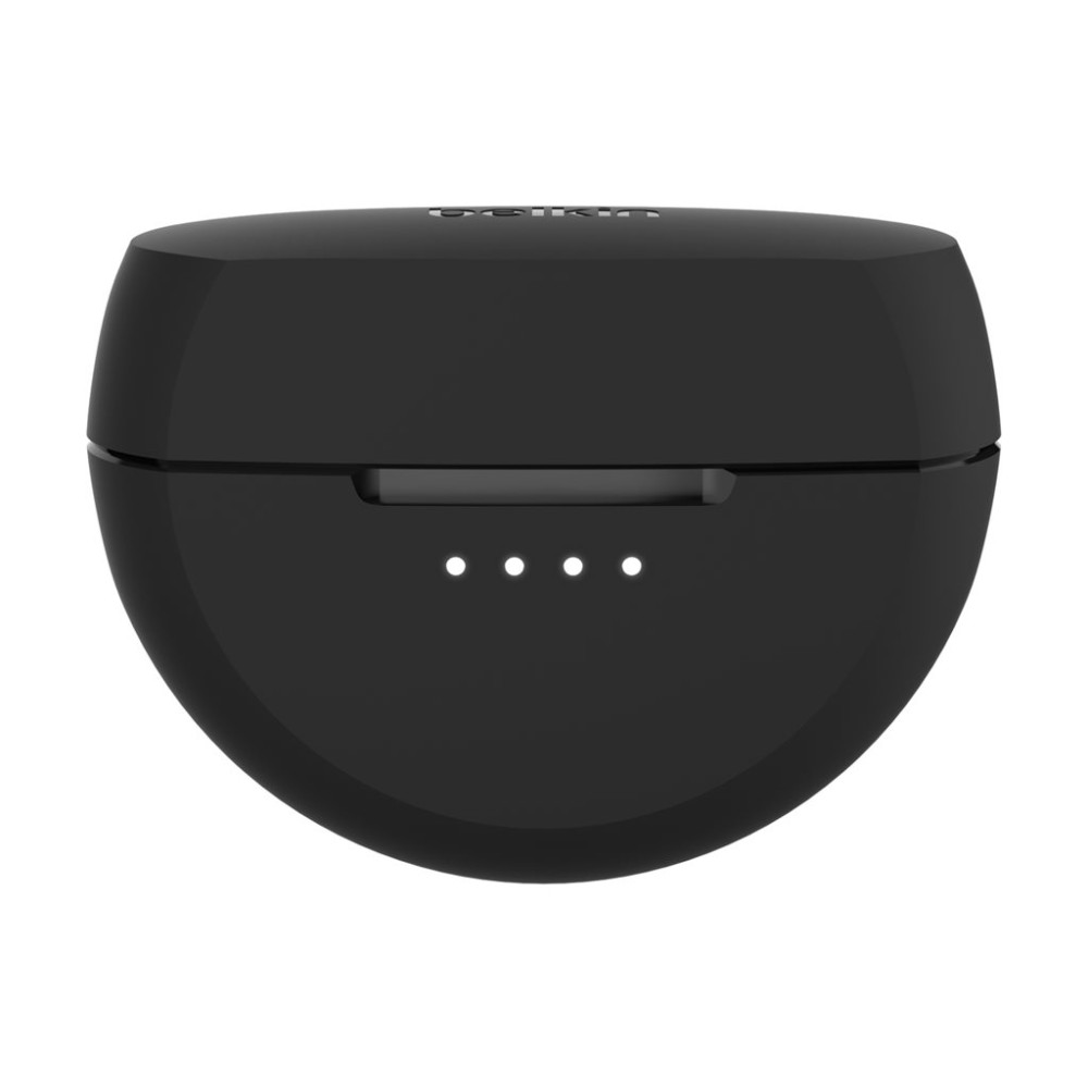 Produktbild för Belkin SoundForm Rhythm - True wireless-hörlurar med mikrofon