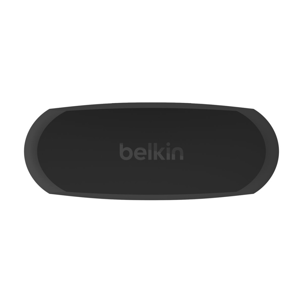 Produktbild för Belkin SoundForm Rhythm - True wireless-hörlurar med mikrofon