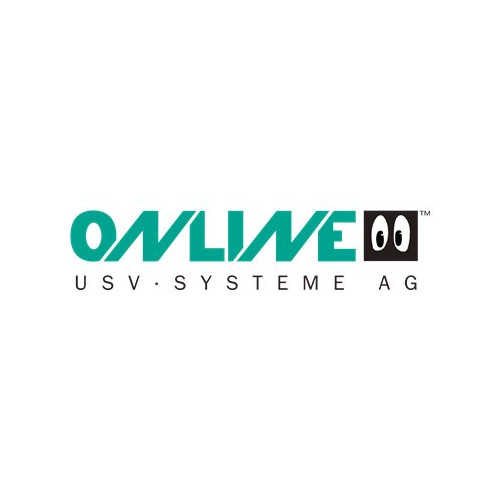 ONLINE USV-Systeme Online USV BCZ800 - UPS-batteri