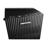 Produktbild för DeepCool MATREXX 30 - tower - micro ATX