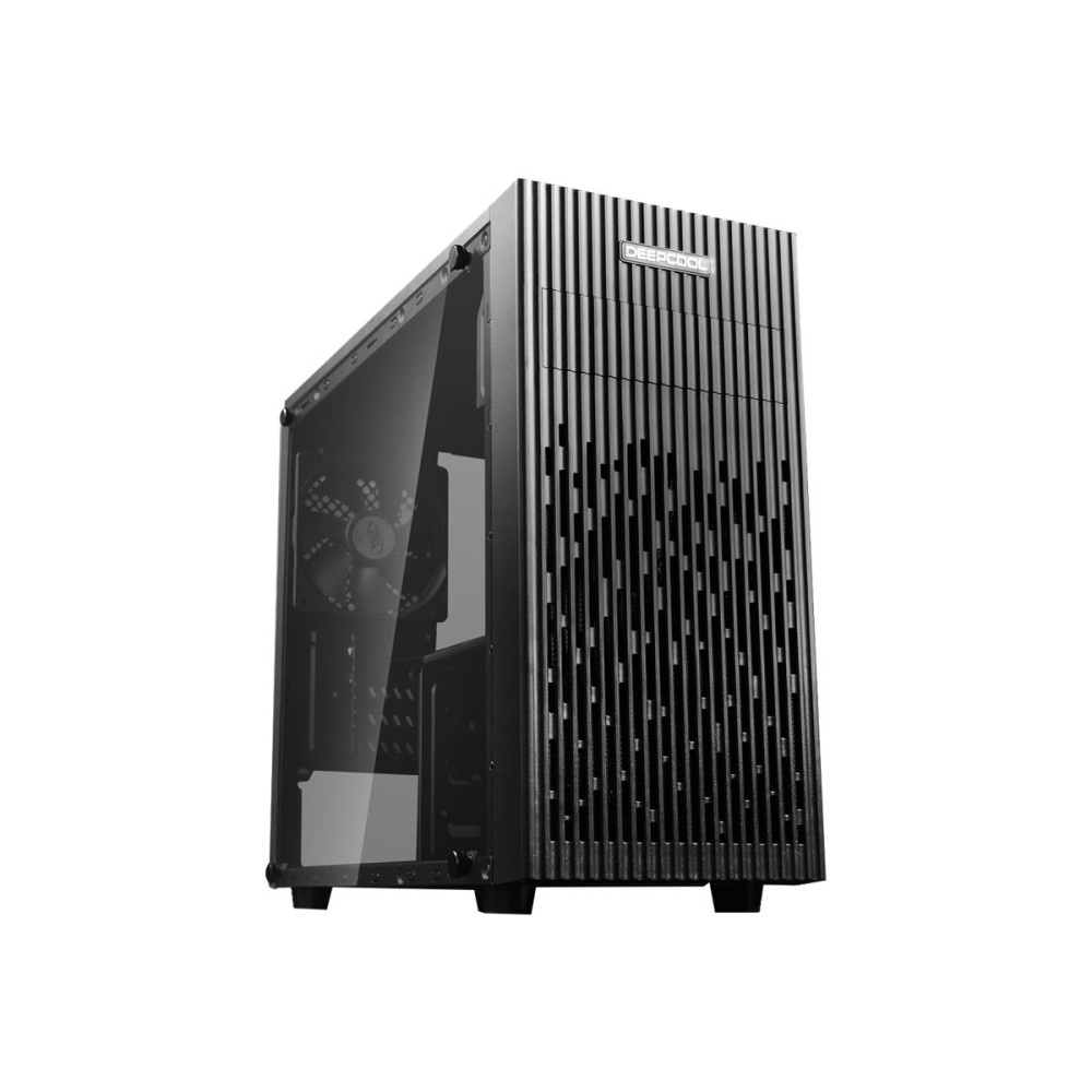 Produktbild för DeepCool MATREXX 30 - tower - micro ATX