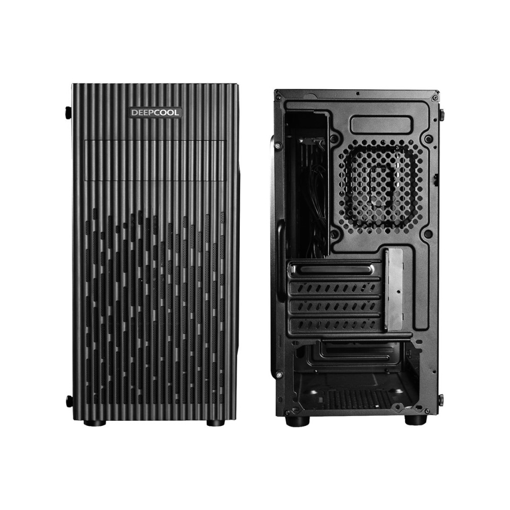Produktbild för DeepCool MATREXX 30 - tower - micro ATX