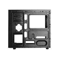 Produktbild för DeepCool MATREXX 30 - tower - micro ATX
