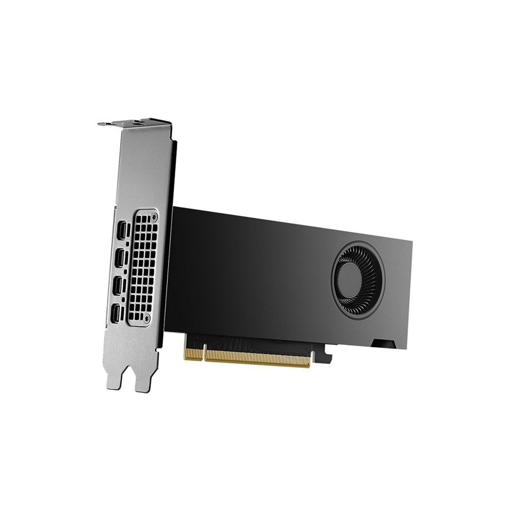 Produktbild för NVIDIA - grafikkort - NVIDIA RTX 2000 Ada - 16 GB
