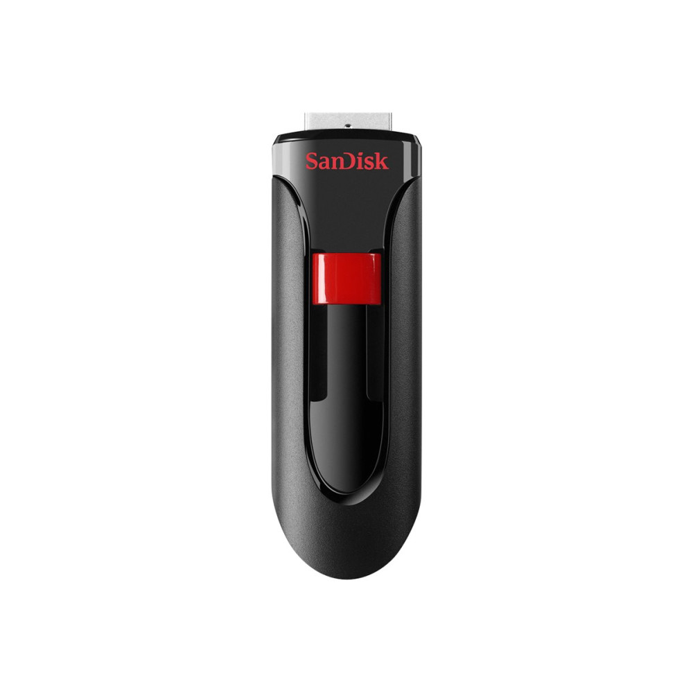 Produktbild för SanDisk Cruzer Glide - USB flash-enhet - 256 GB