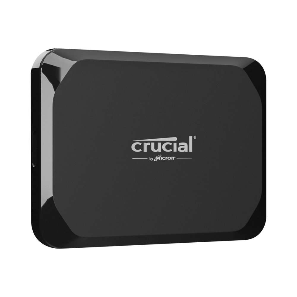 Produktbild för Crucial X9 - SSD - 4 TB - USB 3.2 Gen 2