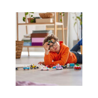 Produktbild för Kreativa fordon LEGO 900 delar