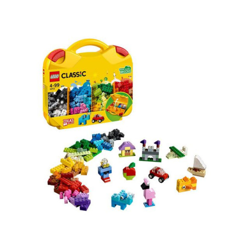 LEGO Fantasiklossar LEGO 213 delar