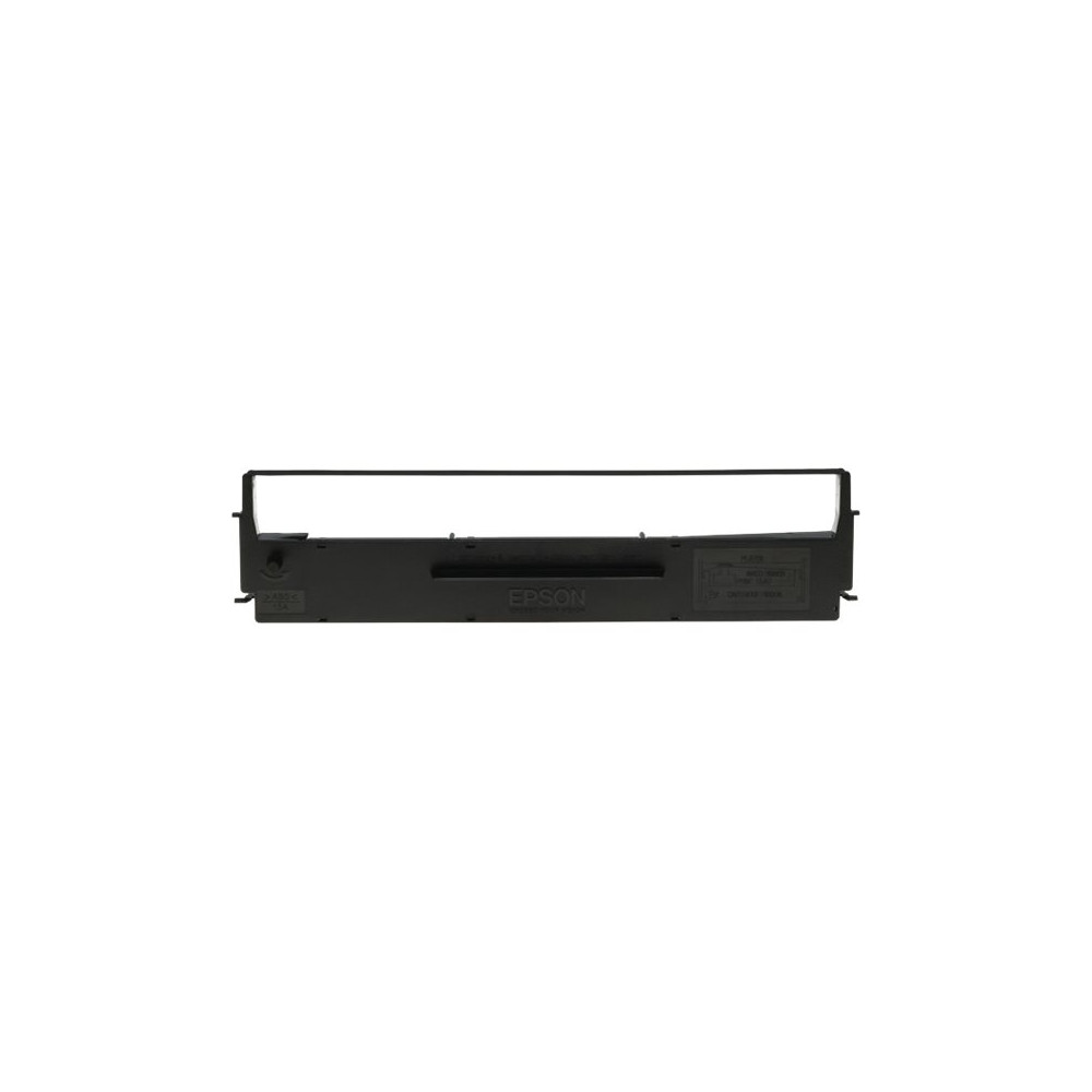 Produktbild för Epson SIDM - 1 - svart - färgband
