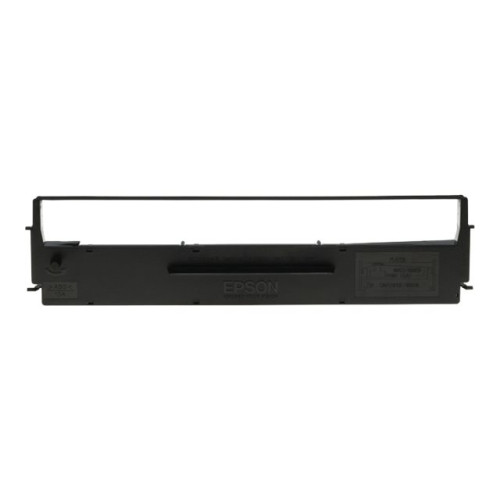 EPSON Epson SIDM - 1 - svart - färgband
