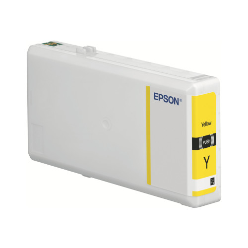 EPSON Epson T7894 - XXL-storlek - gul - original - bläckpatron