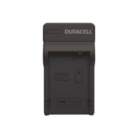 Produktbild för Duracell USB-batteriladdare