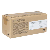 Produktbild för Ricoh - svart - original - tonerkassett