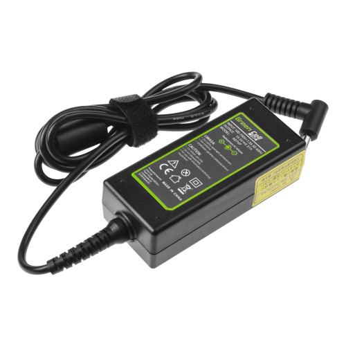 Green Cell Green Cell PRO - strömadapter - 45 watt