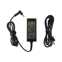 Produktbild för Green Cell PRO - strömadapter - 45 watt