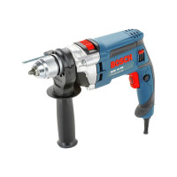 Produktbild för Bosch GSB 16 RE Professional slagborr/skruvdragare - 750 W