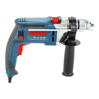 Produktbild för Bosch GSB 16 RE Professional slagborr/skruvdragare - 750 W