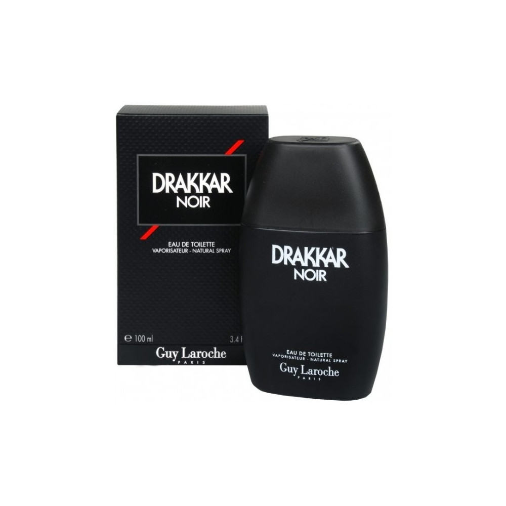 Produktbild för Guy Laroche Drakkar Noir EDT M 30ml