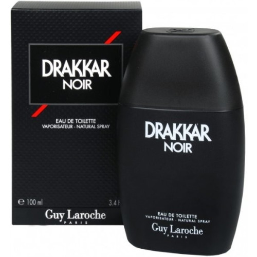 Guy Laroche Guy Laroche Drakkar Noir EDT M 30ml