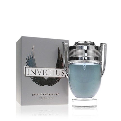 Rabanne Rabanne Invictus EDT M 100ml