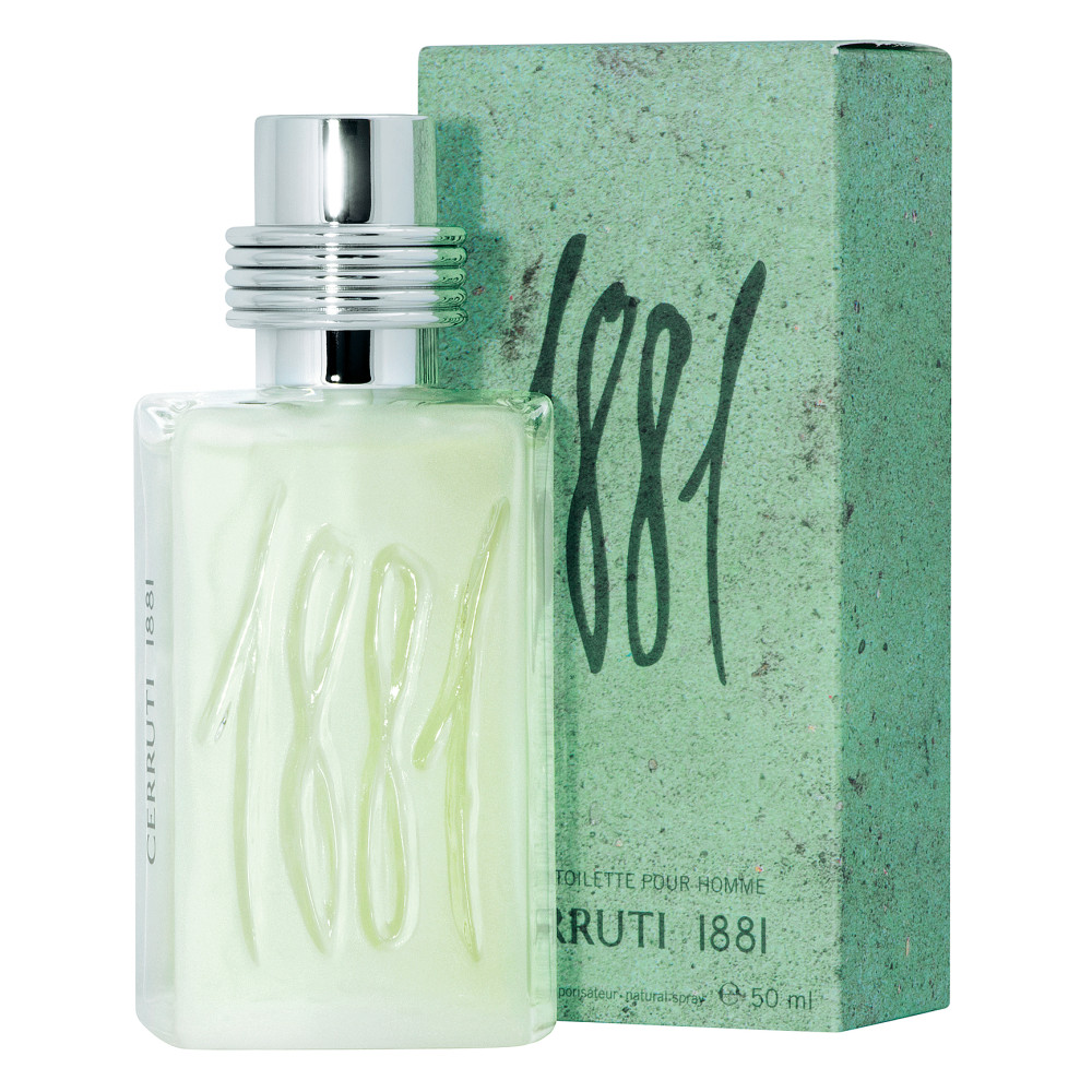 Produktbild för Nino Cerruti 1881 Pour Homme EDT M 100ml