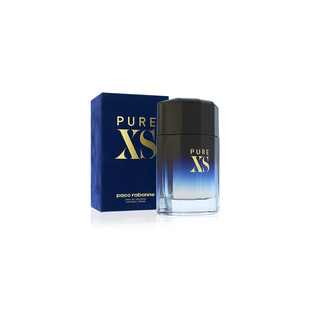 Produktbild för Rabanne Pure XS EDT M 100ml