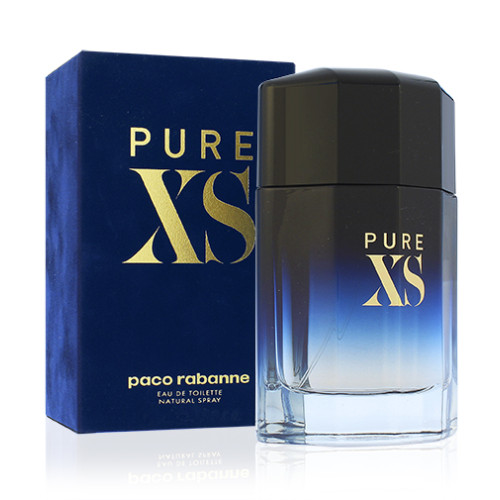 Rabanne Rabanne Pure XS EDT M 100ml