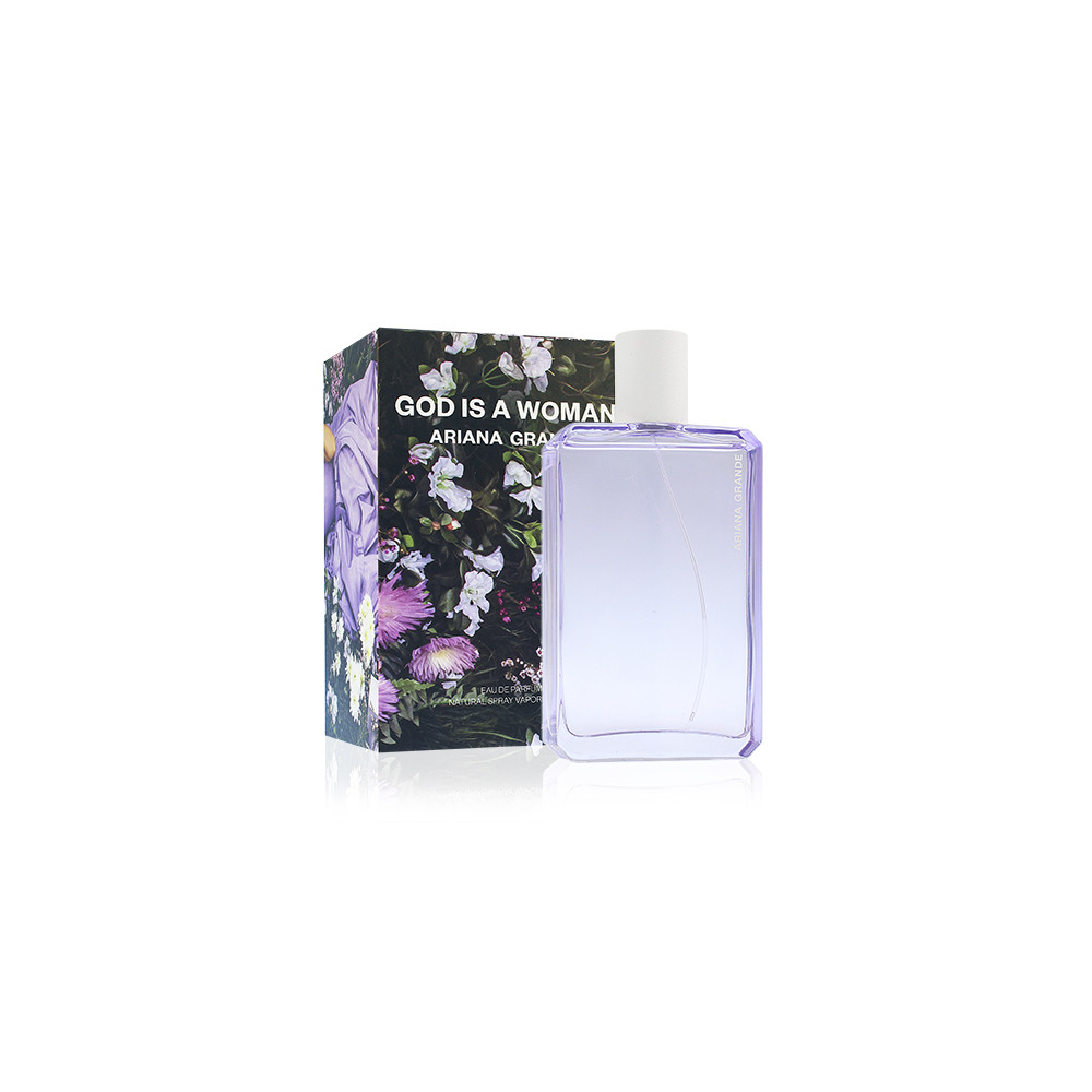 Produktbild för Ariana Grande God Is A Woman parfémovaná voda pro ženy 30 ml