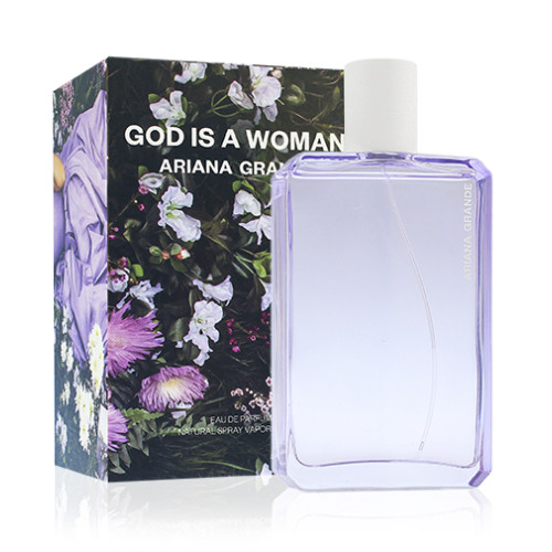 Ariana Grande Ariana Grande God Is A Woman parfémovaná voda pro ženy 30 ml