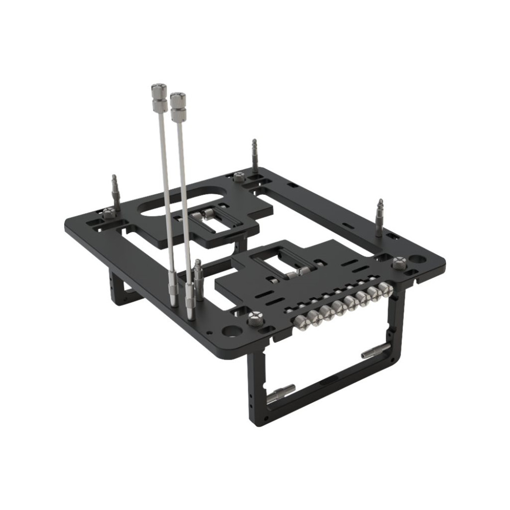 Produktbild för Streacom BC1 Mini V2 - testbänk - Mini-DTX