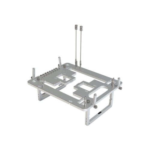Streacom Streacom BC1 Mini V2 - testbänk - Mini-DTX