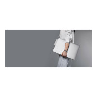 Produktbild för HyperDrive DUO Pro - dockningsstation - USB-C x 2 - HDMI, USB4 - 1GbE