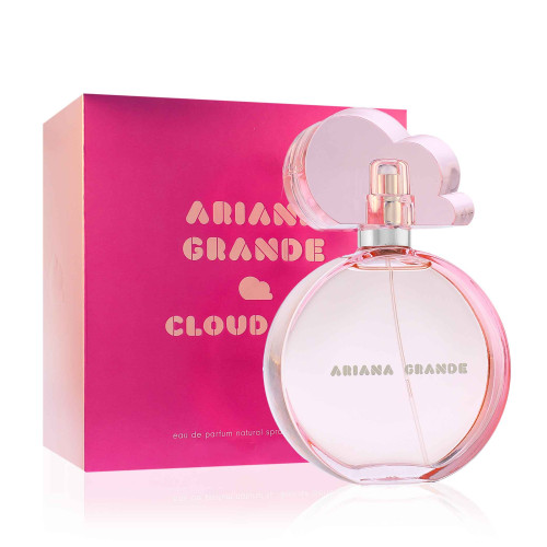 Ariana Grande Ariana Grande Cloud Pink EDP W 30ml