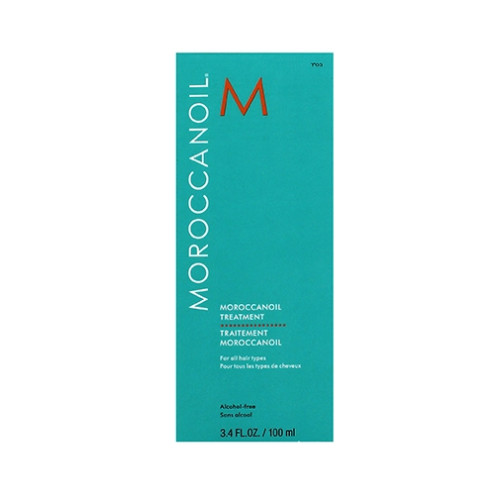 Moroccanoil Moroccanoil Treatment hair treatment for all hair types 100 ml