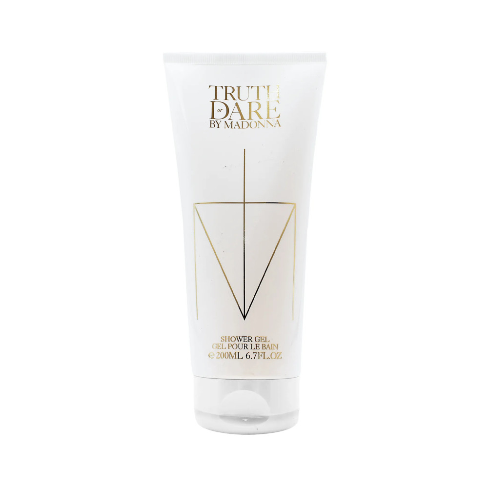 Produktbild för Madonna Truth or Dare Shower Gel 200ml