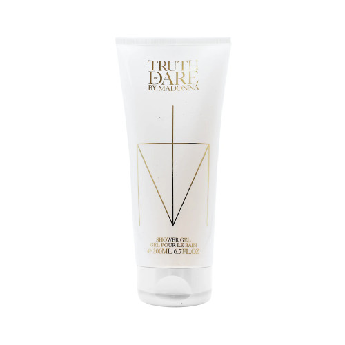 Madonna Madonna Truth or Dare Shower Gel 200ml