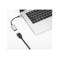 Produktbild för Manhattan videokort - HDMI / USB - 11 cm