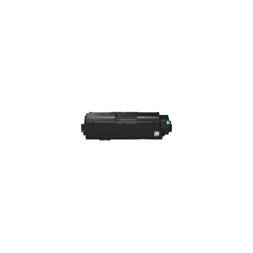 Produktbild för Kyocera TK 1270 - svart - original - tonerkassett