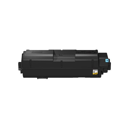 KYOCERA Kyocera TK 1270 - svart - original - tonerkassett