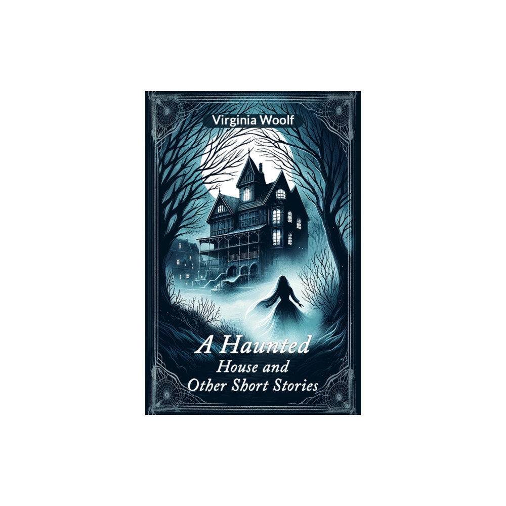 Produktbild för A Haunted House and Other Short Stories (Edition2024) (häftad, eng)