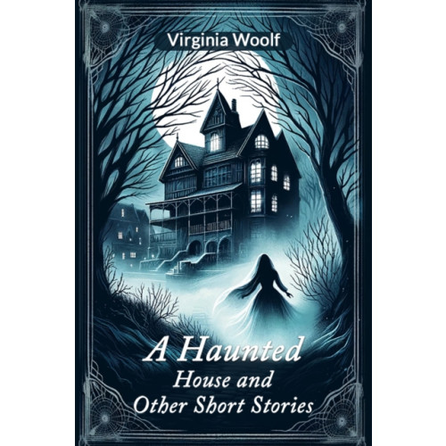 Double 9 Books LLP A Haunted House and Other Short Stories (Edition2024) (häftad, eng)