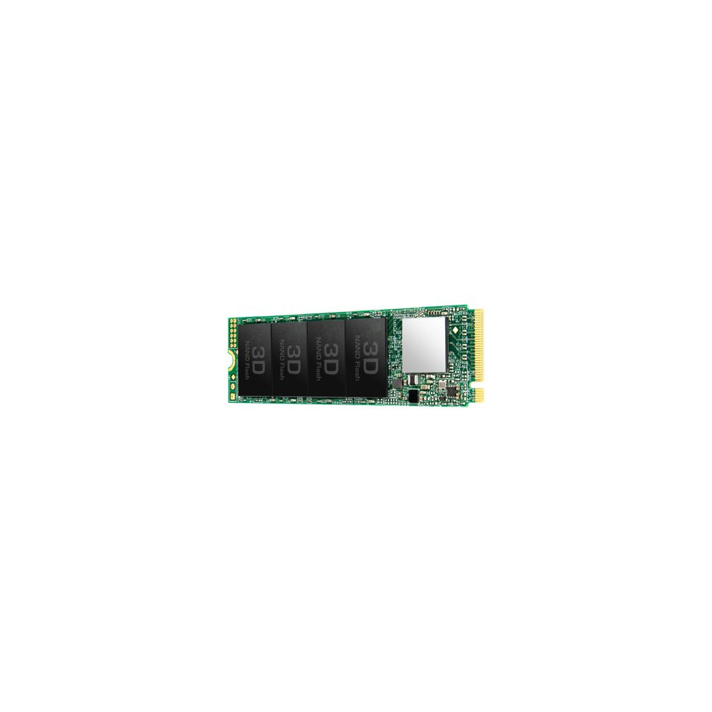 Produktbild för Transcend 110S - SSD - 1 TB - PCIe 3.0 x4 (NVMe)